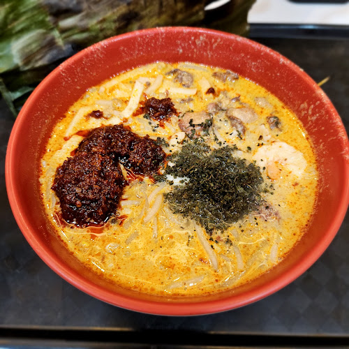 328 Katong Laksa - Singapore