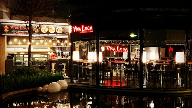 Viva Loca @ Changi