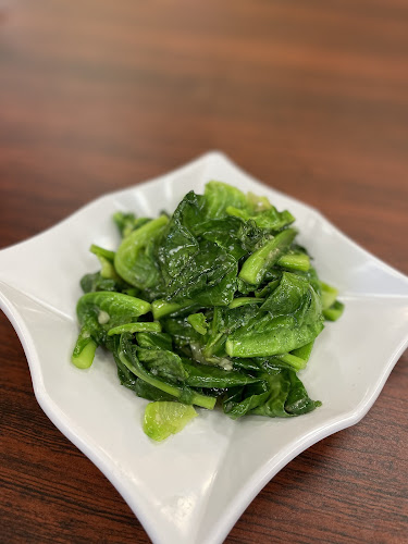 Uncle Leong Seafood - Singapore