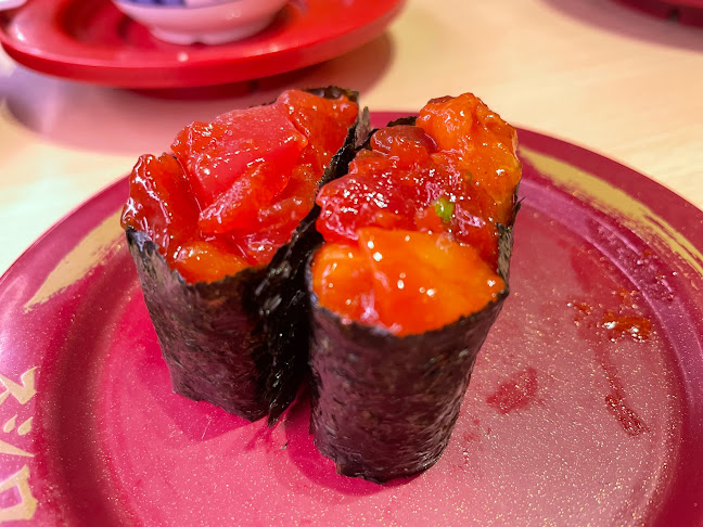 Opinii despre Sushiro Bedok Mall în Singapore - Hospitality and gastronomy