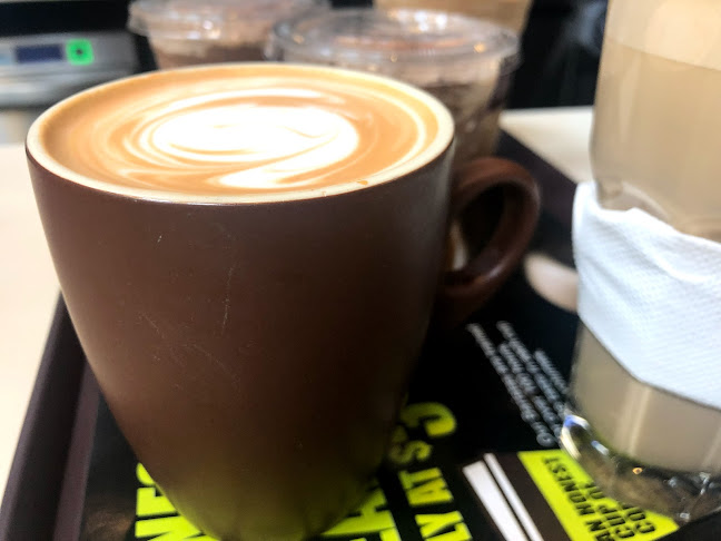 McDonald's JEM - Singapore