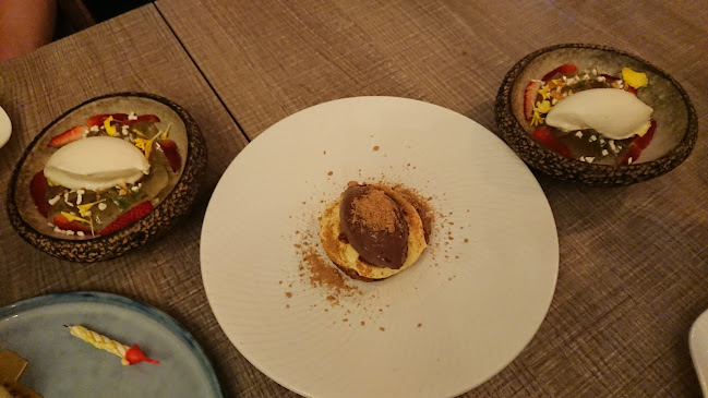 Opinii despre The Summerhouse în Singapore - Hospitality and gastronomy