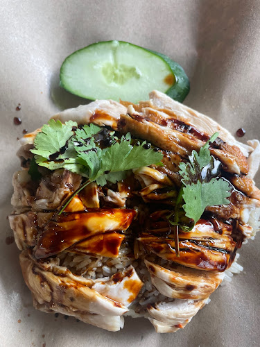 Comentarii opinii despre Chef Chicken Rice