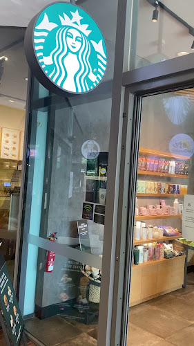 Starbucks Our Tampines Hub - Singapore