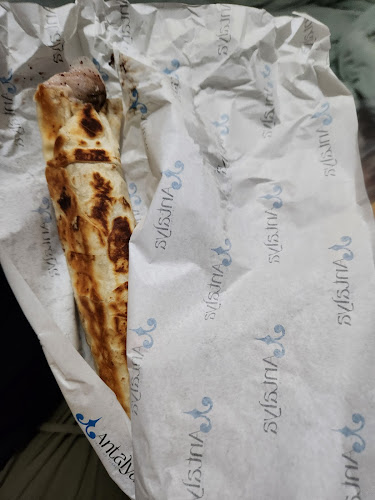 Antalya Turkish & Mediterranean Restaurant - Hospitality and gastronomy