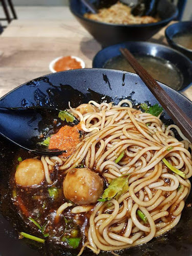 2 Tai Thong Cres, #01-05 The Venue Shoppes, Singapore 347836