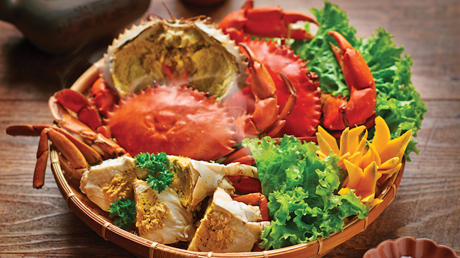 Swatow Seafood - Hospitality and gastronomy