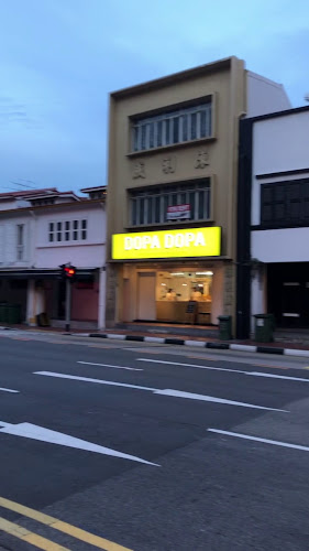 DOPA DOPA (South Bridge Rd) - Hospitality and gastronomy