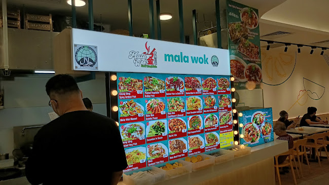 Comentarii opinii despre Mala Wok by Tasty Wok