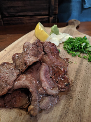 Comentarii opinii despre The Public Izakaya 2