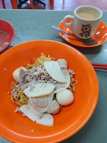 Seng Hong Coffee Shop