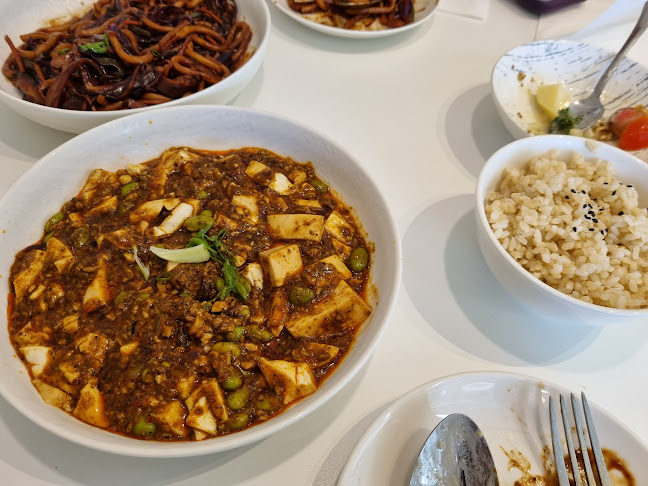 Opinii despre iVegan i12 Katong în Singapore - Hospitality and gastronomy