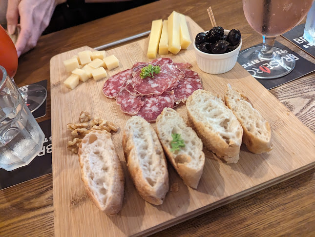 Opinii despre BRASEIRO SINGAPORE (JOO CHIAT) în Singapore - Hospitality and gastronomy