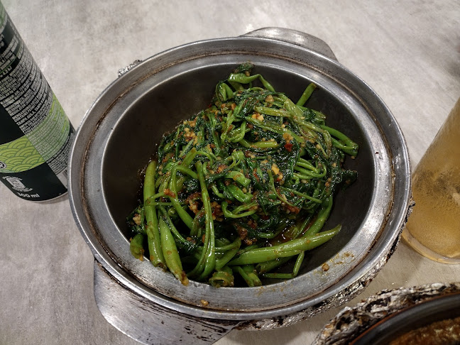 Lau Wang Claypot Delights @ Punggol Oasis Terraces - Hospitality and gastronomy