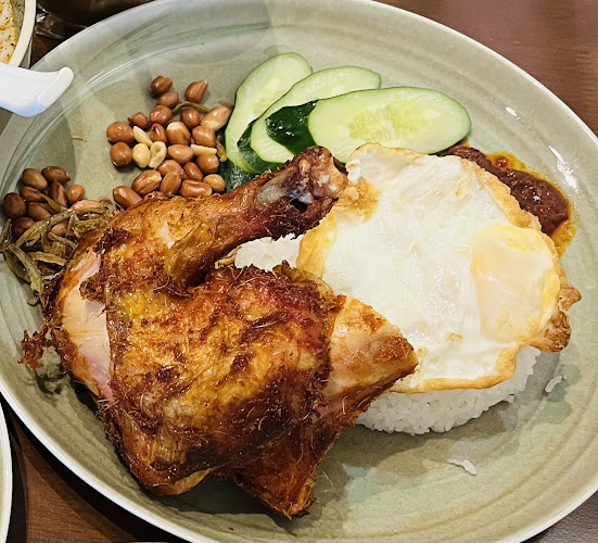 Opinii despre Wild Coco (Hamilton Road) în Singapore - Hospitality and gastronomy