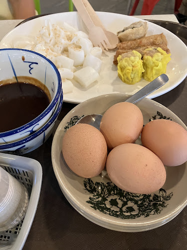 Inuka Café - Hospitality and gastronomy