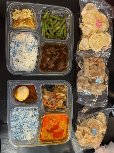 Nyonya Pok Pok Kay - Singapore