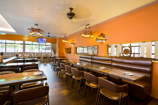 Naowarat Thai Cuisine