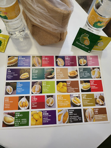 DurianBB Singapore - Hospitality and gastronomy