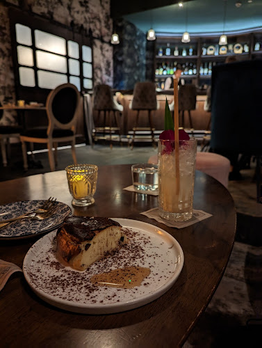 Opinii despre D.F. Cantina by Barbary Coast în Singapore - Hospitality and gastronomy