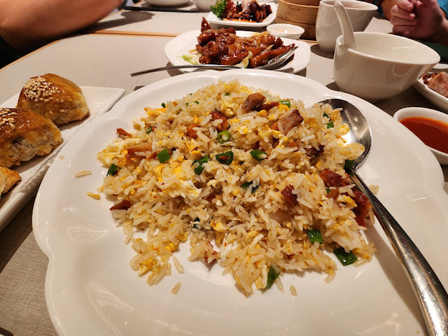 Opinii despre Canton Paradise 樂天小香港 at Bedok Mall în Singapore - Hospitality and gastronomy