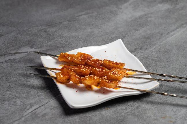 Opinii despre BBQ Master - 烧烤王 în Singapore - Hospitality and gastronomy