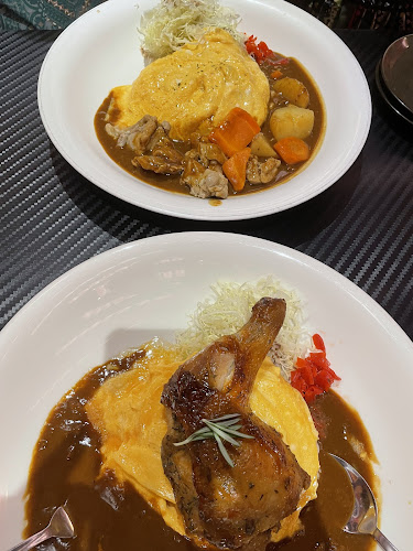 Monster Curry (Northpoint City)