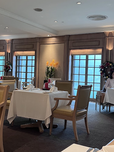 22 Scotts Rd, Goodwood Park Hotel, Singapore 228221