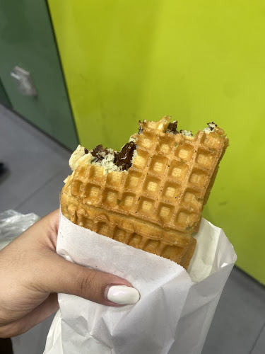 CoCoLush - Singapore