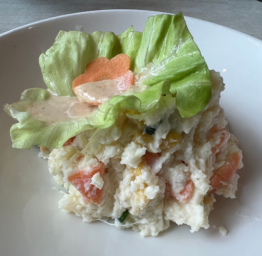 Hajime Tonkatsu & Ramen (myVillage @ Serangoon Garden)