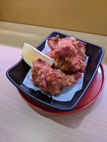 Sushiro Bedok Mall - Hospitality and gastronomy