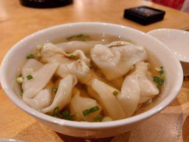 Comentarii opinii despre Din Tai Fung @ Northpoint City