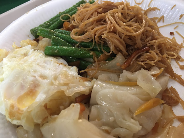 Opinii despre 焱 Yan Fried Bee Hoon în Singapore - Hospitality and gastronomy