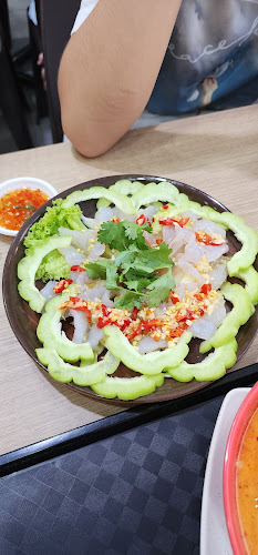 Comentarii opinii despre Nakhon Udon Thai Kitchen Punggol