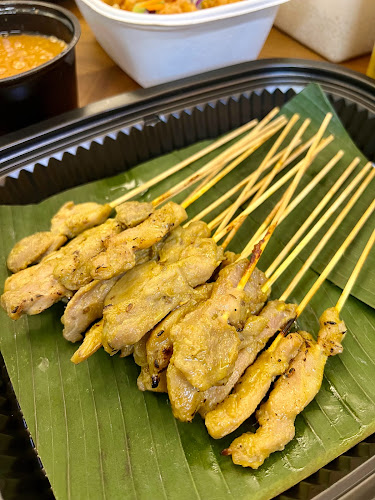 Yea! Mama Experiential Catering