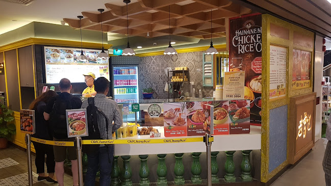 10 Eunos Rd 8, #01-129 SingPost Centre, Singapore 408600