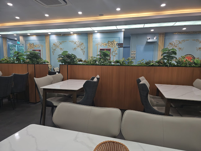 Opinii despre Nandhana's Bukit Merah în Singapore - Hospitality and gastronomy