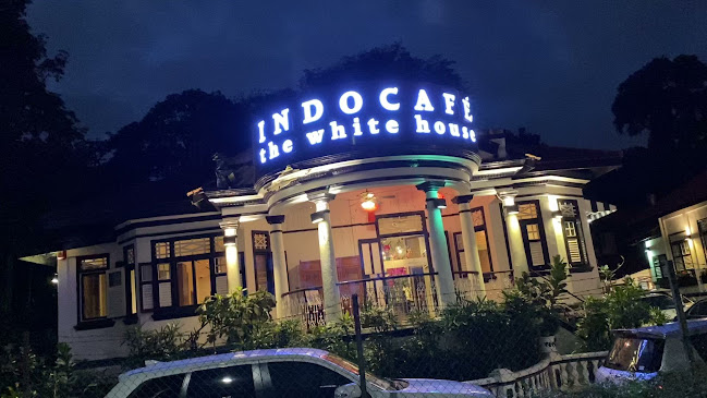 INDOCAFÉ - Peranakan Dining