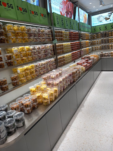 7 Pasir Ris Central, B2-11A, Singapore 519612