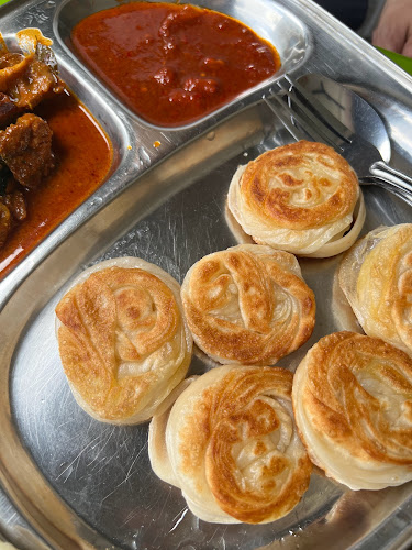 ABC Maju Restaurant - Singapore