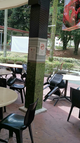 Epic Haus Coffeeshop