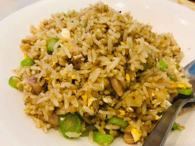 Comentarii opinii despre Teahouse By Soup Restaurant @ Century Square