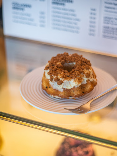 Folke Cafe - Hospitality and gastronomy