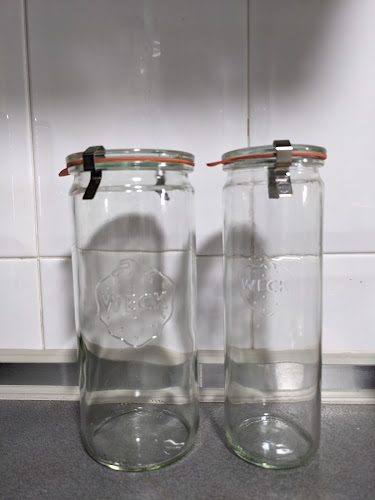 Comentarii opinii despre Sourdough Supplies