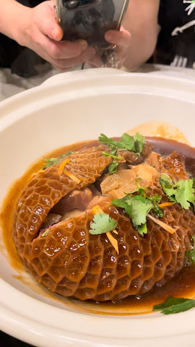 YANG MING SEAFOOD 扬名海鲜港 (VivoCity Branch) - Hospitality and gastronomy