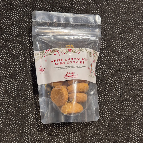 The Daily Staples (Bakes) - Singapore