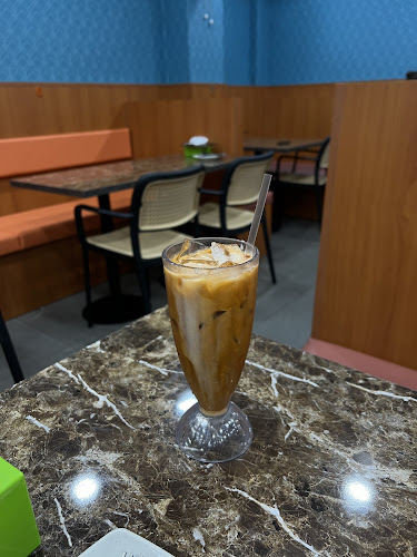 Nana Original Thai Food Clementi - Singapore