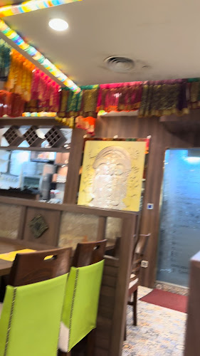 Comentarii opinii despre Sankranti Restaurant (Jewel Changi Airport)