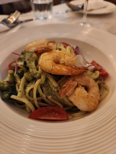 Opinii despre Allo French Restaurant în Singapore - Hospitality and gastronomy