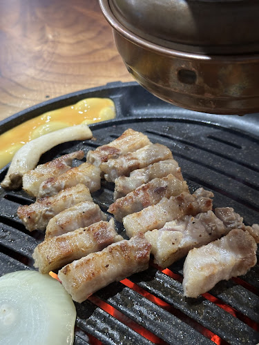 Comentarii opinii despre Haedeum Charcoal BBQ